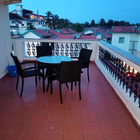 River Side Apartment Cavelossim Extérieur photo