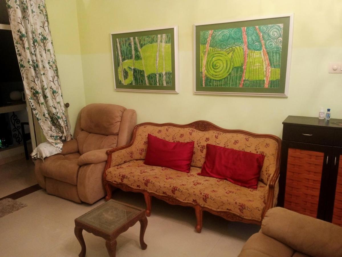River Side Apartment Cavelossim Extérieur photo