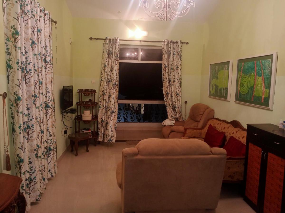 River Side Apartment Cavelossim Extérieur photo