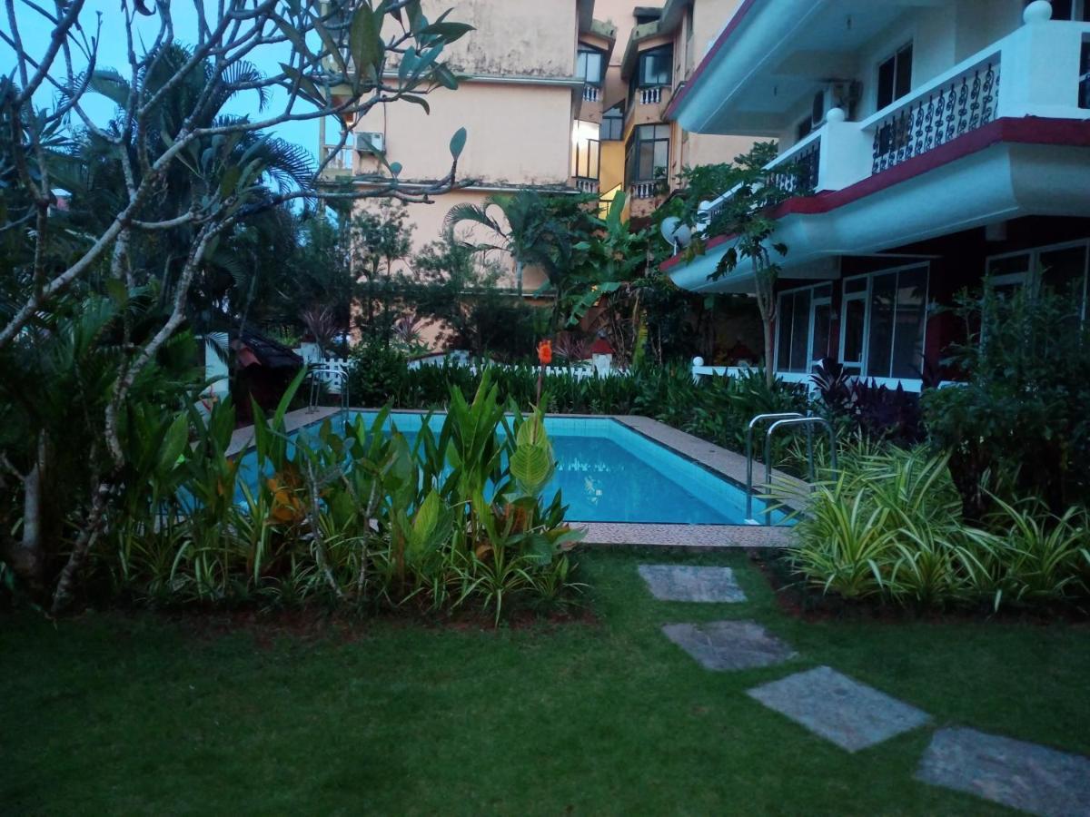 River Side Apartment Cavelossim Extérieur photo