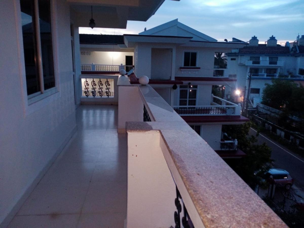 River Side Apartment Cavelossim Extérieur photo