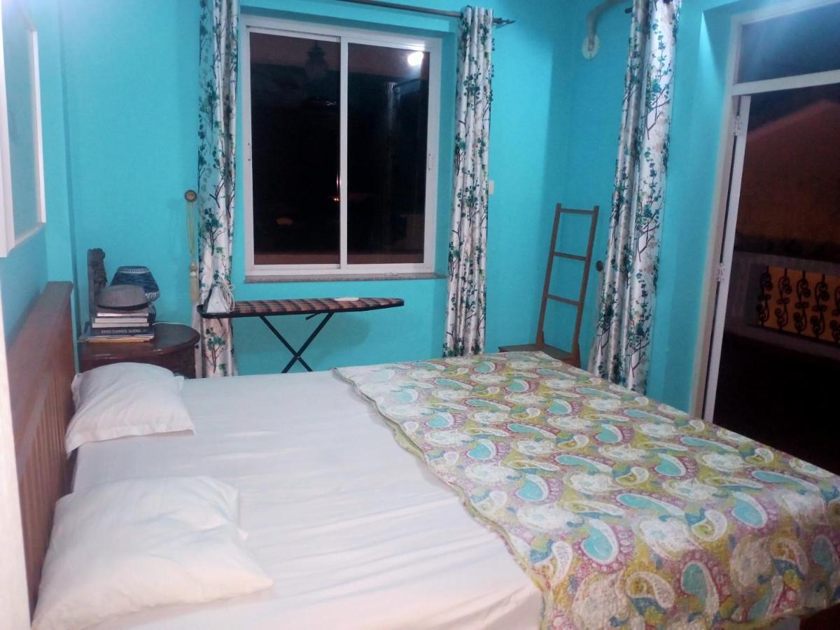 River Side Apartment Cavelossim Extérieur photo