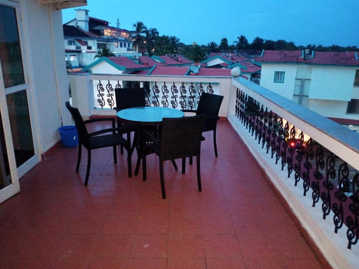 River Side Apartment Cavelossim Extérieur photo