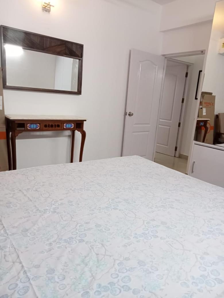 River Side Apartment Cavelossim Extérieur photo