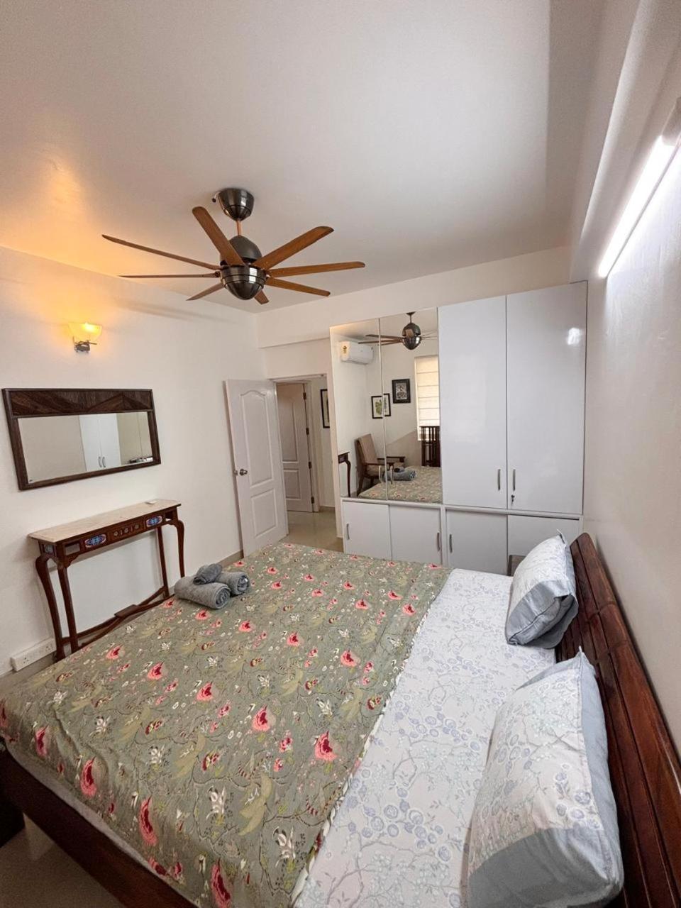 River Side Apartment Cavelossim Extérieur photo