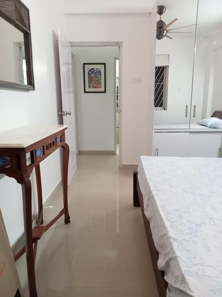 River Side Apartment Cavelossim Extérieur photo
