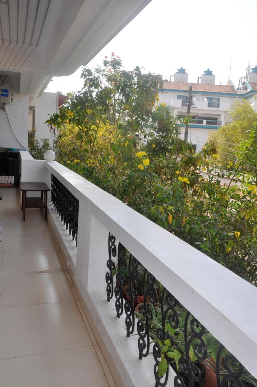 River Side Apartment Cavelossim Extérieur photo