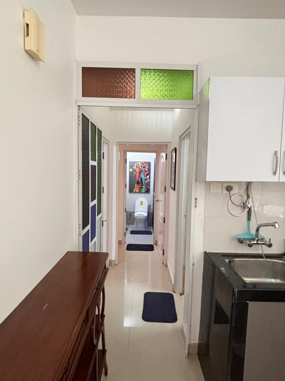 River Side Apartment Cavelossim Extérieur photo