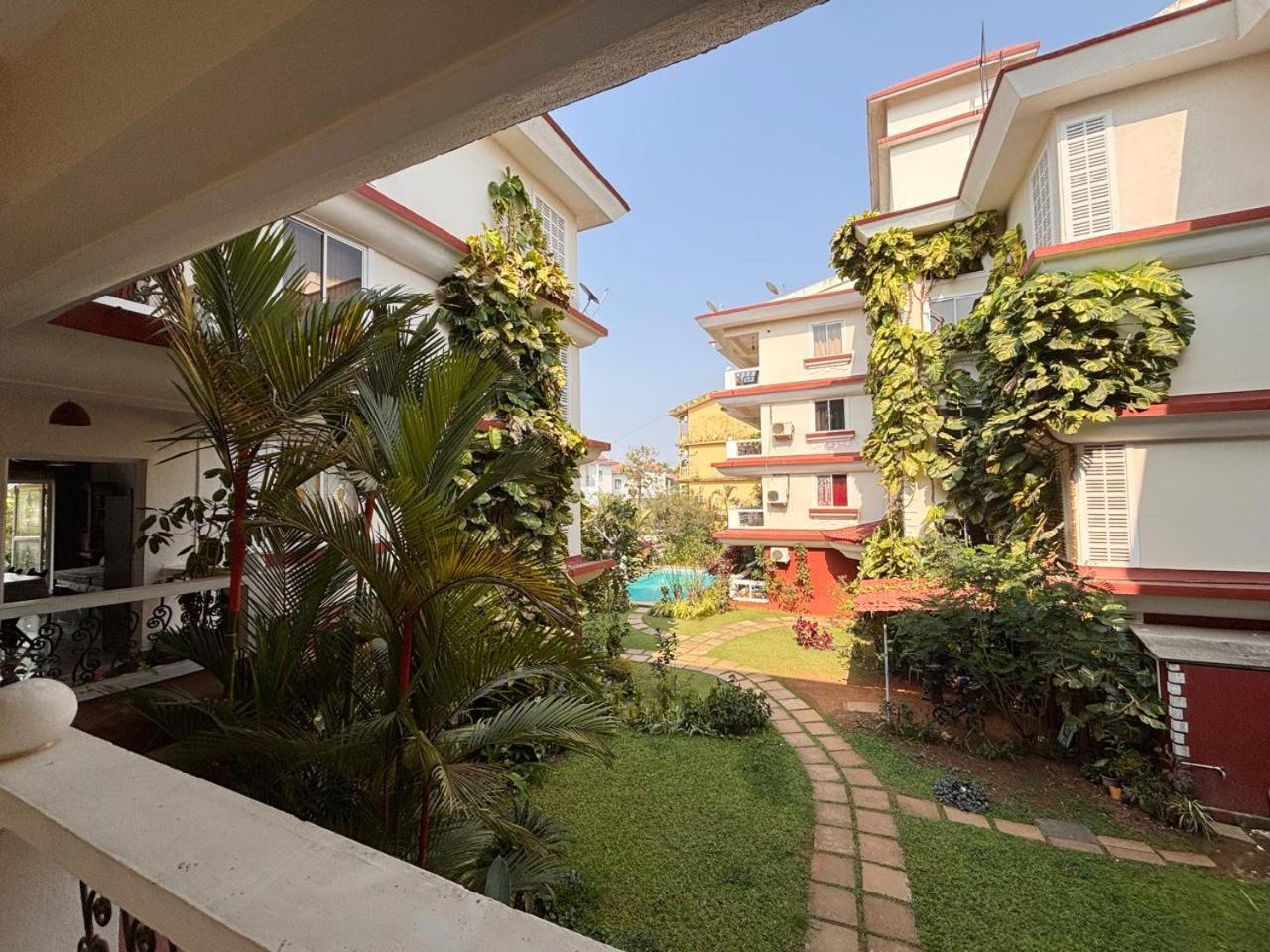 River Side Apartment Cavelossim Extérieur photo