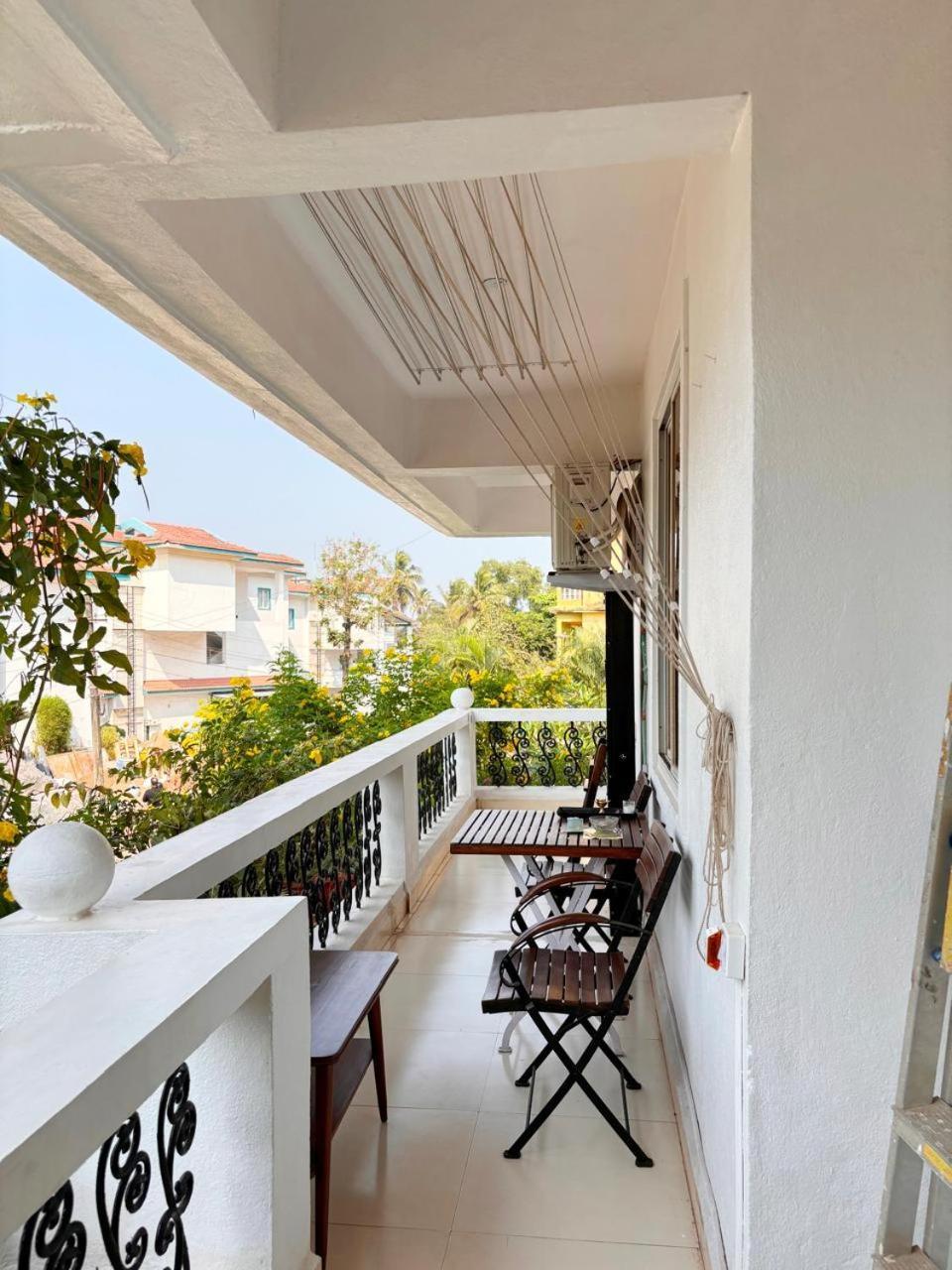 River Side Apartment Cavelossim Extérieur photo
