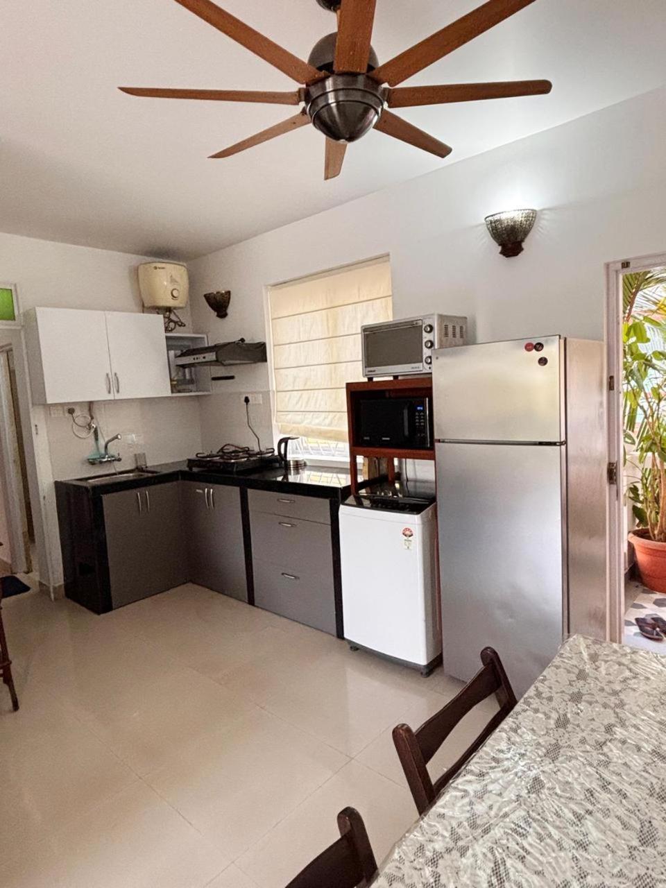 River Side Apartment Cavelossim Extérieur photo